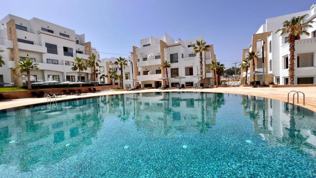 Dominium Residence Agadir Luaran gambar